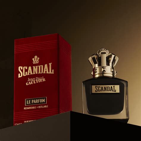 scandal parfum herren